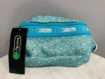 LeSportsac nylon belt bag