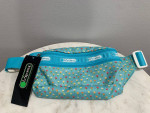 LeSportsac nylon belt bag