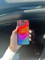 Iphone 15 Pro Max 256 gigs. Tmoblie. FOR TRADES OR CASH