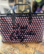 Anya Hindmarch “I am a Plastic Bag” Handbag
