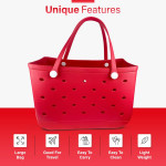 Tote Bag Beach Bags for Women