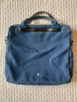 Ben Sherman Plectrum Tote Bag
