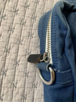 Ben Sherman Plectrum Tote Bag