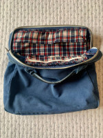 Ben Sherman Plectrum Tote Bag