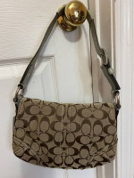 Coach Shoulder Bag