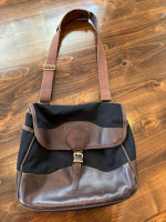 Duluth Pack Field Satchel Bag