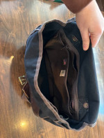 Duluth Pack Field Satchel Bag