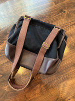 Duluth Pack Field Satchel Bag