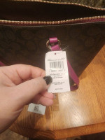 Brand New! Coach Tote Bag