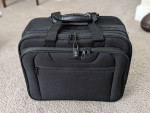 Rolling Laptop Travel Bag
