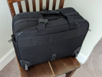 Rolling Laptop Travel Bag