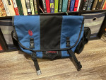 Timbuk2 Classic Messenger Bag
