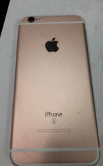 Apple IPhone 6s Gold 128GB
