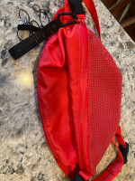 Lululemon bag