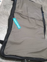 Garment Travel Bag Luggage (New)