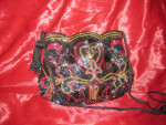 Beaded Evening Bag