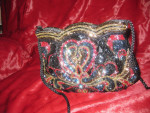Beaded Evening Bag