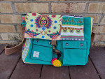Messenger Bag