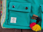 Messenger Bag