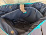 Messenger Bag