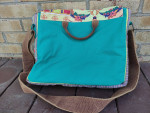 Messenger Bag