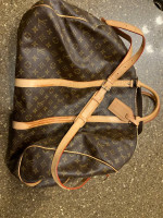 Duffel bag
