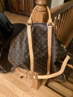 Duffel bag