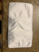 Coach diaper bag