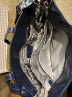 Coach diaper bag