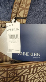 Anne Klein Tote Bag