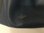 Coach Hadley Shoulder Bag