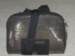 Beautiful NEW 3 Piece Cosmetic Bag Kit!