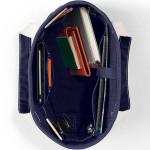 Medium Solid "LANDS'END" Tote Bag