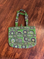 Vera Bradley Bag (Lightly used)