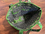 Vera Bradley Bag (Lightly used)