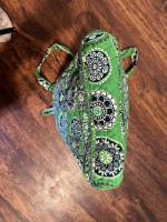 Vera Bradley Bag (Lightly used)