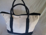 Canvas Carry Bag