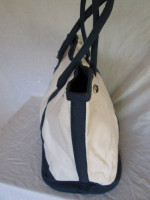 Canvas Carry Bag