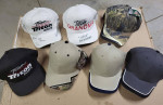 Hats AND Hat Storage Bag