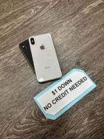 EVERETT | Good Deals - Unlocked iPhone X from $219 - 90 Days Warranty