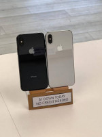EVERETT | Good Deals - Unlocked iPhone X from $219 - 90 Days Warranty