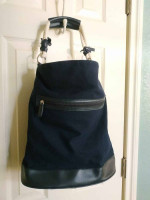 American living bucket bag