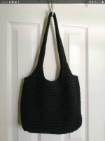 Yarn bag