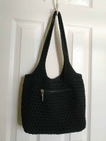Yarn bag