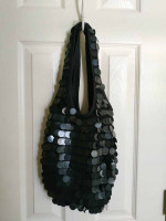 Cute Black women's bag