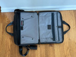 Laptop Bag | Slim Brief | TUMI Alpha 2 T-Pass | New