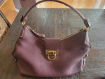 Salvatore Ferragamo Shoulder Bag & Wallet