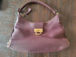Salvatore Ferragamo Shoulder Bag & Wallet