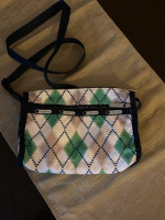 LeSportsac Patterned Crossbody Bag