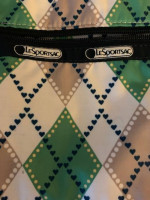 LeSportsac Patterned Crossbody Bag